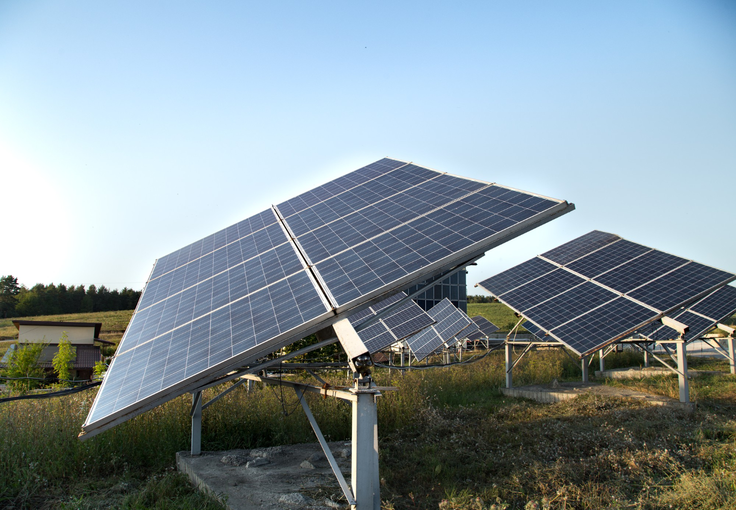 Harnessing the Power of the Sun: The Future of Energy with Solar Installations